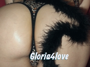 Gloria4love