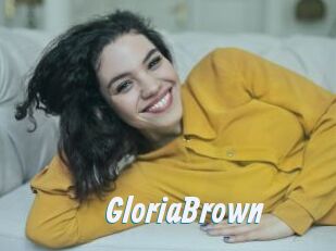 GloriaBrown
