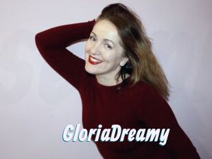 GloriaDreamy