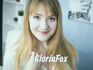 GloriaFox