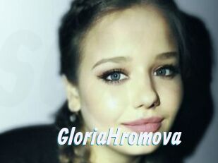 GloriaHromova