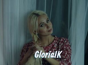 GloriaIK