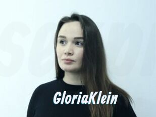 GloriaKlein