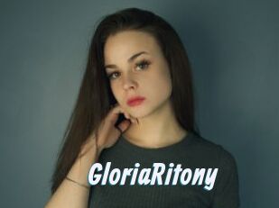 GloriaRitony