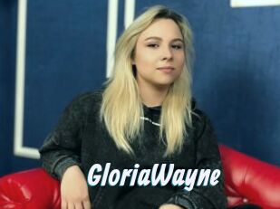 GloriaWayne