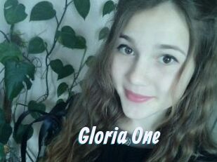 Gloria_One