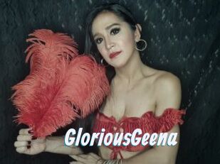 GloriousGeena