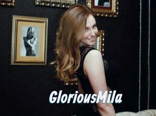 GloriousMila