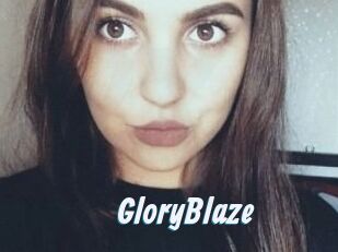 GloryBlaze