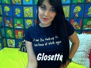 Glosette