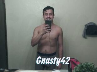 Gnasty42