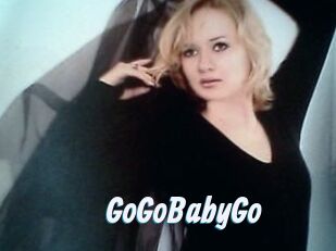 GoGoBabyGo