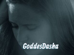 GoddesDasha