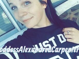 GoddessAlexandreaCarpenter