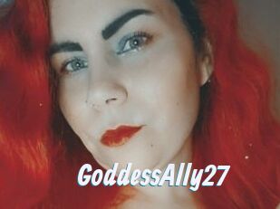 GoddessAlly27