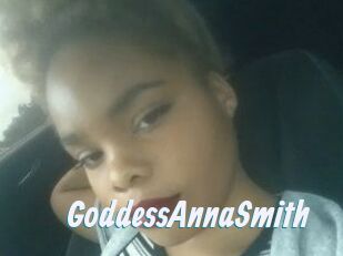 GoddessAnnaSmith