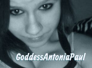 GoddessAntoniaPaul