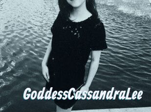 GoddessCassandraLee