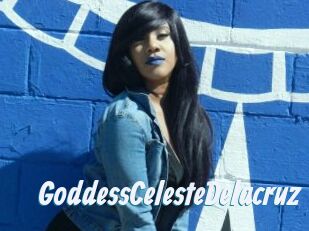 GoddessCelesteDelacruz