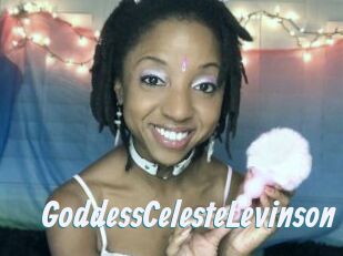 GoddessCelesteLevinson
