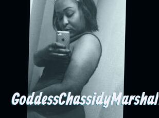 GoddessChassidyMarshall