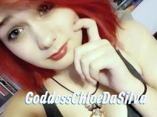 GoddessChloeDaSilva