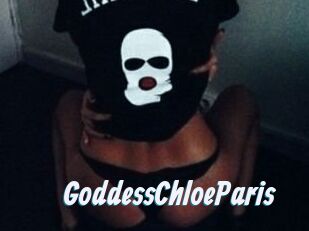 GoddessChloeParis