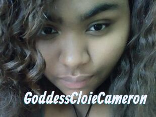 GoddessCloieCameron