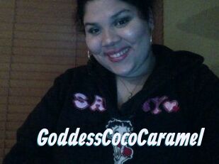 GoddessCocoCaramel