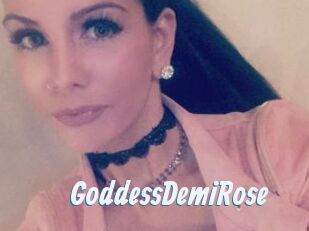 GoddessDemiRose