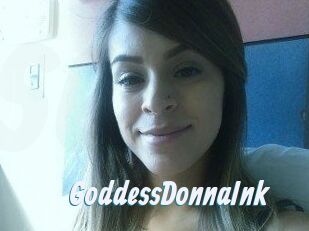 GoddessDonnaInk
