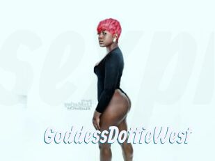 GoddessDottieWest