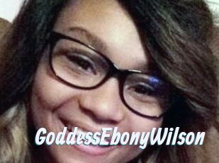 GoddessEbonyWilson