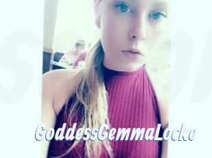 GoddessGemmaLocke