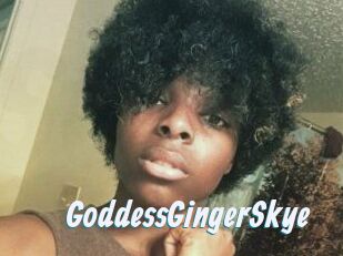 GoddessGingerSkye