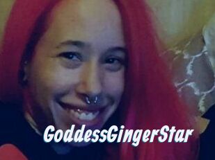 GoddessGingerStar