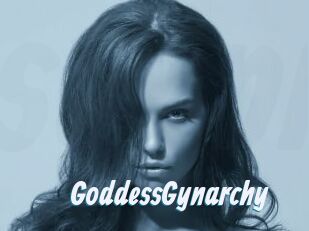 GoddessGynarchy