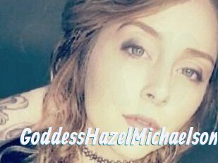 GoddessHazelMichaelson