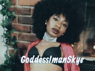 GoddessImanSkye