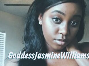GoddessJasmineWilliams