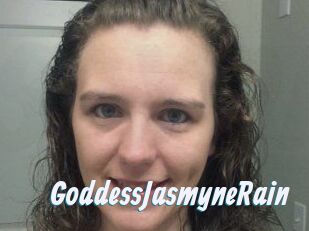 GoddessJasmyneRain