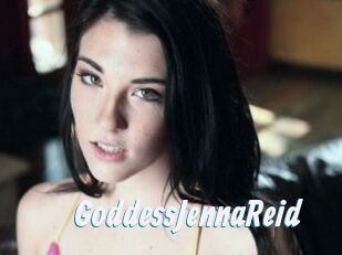 GoddessJennaReid