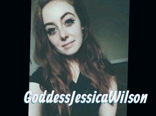 GoddessJessicaWilson