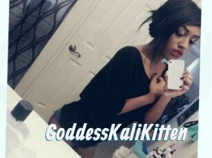 GoddessKaliKitten