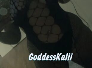 GoddessKalii