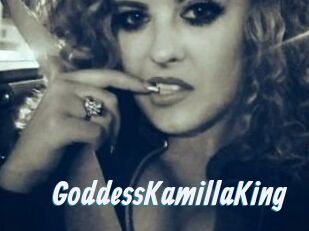 GoddessKamillaKing