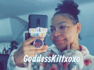 GoddessKittxoxo