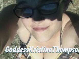 GoddessKristinaThompson