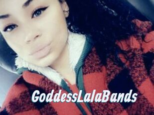 GoddessLalaBands