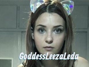 GoddessLeezaLeda